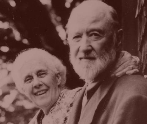 Charles Ives